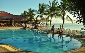 Coral Resort & Bungalows